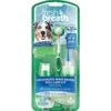 Tropiclean Fresh Breath Advanced Whitening Oral Care Kit -UPCO Popular Shop Fresh breath adv white oral kit WEB