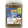 Purina Friskies Party Mix Beachside Crunch Cat Treats 30 Oz