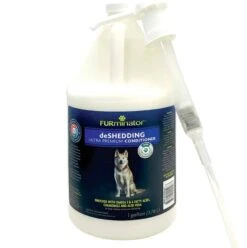 FURminator DeShedding Conditioner Gal