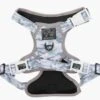 Big & Little Dogs Grey Camo Dog Harness -UPCO Popular Shop GC Harness