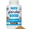 Glandex® Anal Gland Powder Supplement For Dogs 5.5 Oz -UPCO Popular Shop Glandex Anal Gland Supplement 5.5 oz