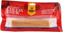 Himalayan Gourmet Cheesy Chew XL Dog Treat