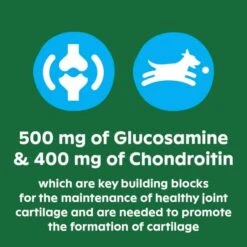 Mars Greenies Supplements Hip & Joint Soft Chews 30 Ct -UPCO Popular Shop Greenies Hip Joint INFO2