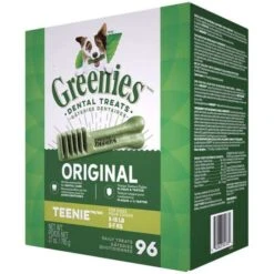 Mars Greenies Original Formula Dental Treats For Dogs