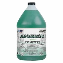 Double K Groomers Edge Aromatic Shampoo – Gallon