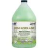 Double K Groomers Edge Euca-Leuca-Lime Shampoo – Gallon -UPCO Popular Shop Groomers Edge Euca Lime Gal