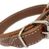 OmniPet Leather Working Dog Collar 1.25″ -UPCO Popular Shop HLC Collar 20 scaled 1