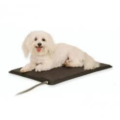 Lectro-Kennel® Heated Pad & Cover – SMALL 12.5″W X 18.5″L 40Watt