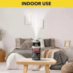 Harris Cypermethrin Indoor Fogger 3 Pack -UPCO Popular Shop Harris Cypermethrin Fogger 3pk INFO