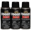 Harris Cypermethrin Indoor Fogger 3 Pack