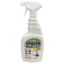 Harris Spider Repellent Indoor & Outdoor Spray 20 Oz