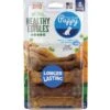 Healthy Edibles Puppy Turkey & Sweet Potato 8 Chews -UPCO Popular Shop Healthy Edibles Puppy Turkey 8 ct