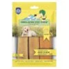 Himalayan Dog Chew Cheese Dog Treat Variety 3 Pack