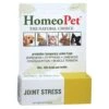 Homeopet Joint Stress Relief Drops 15 ML
