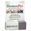 Homeopet Nose Relief Drops 15 ML -UPCO Popular Shop Homeopet Nose Relief WEB