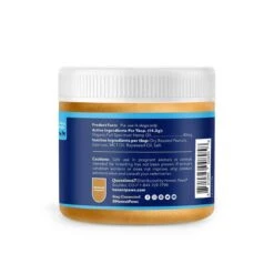 Honest Paws CBD-Infused Peanut Butter For Dogs 9 Honest Paws CBD-Infused Peanut Butter For Dogs -UPCO Popular Shop HonestPaws CalmPeanutButter Right