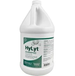 DVM Hylyt Moisturizing Shampoo – Gallon