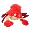 Hyper Pet Doggie Pal Motion Activated Crab Dog Toy -UPCO Popular Shop Hyper Pet Crab Interactive Toy