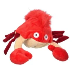 Hyper Pet Doggie Pal Motion Activated Crab Dog Toy