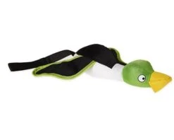 Hyper Pet Flying Duck Dog Toy 17″