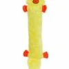ZippyPaws Jigglerz Duck Dog Toy -UPCO Popular Shop Jigglers Duck