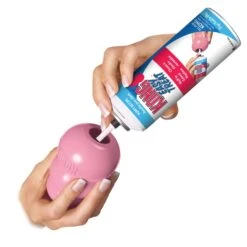 KONG® Classic Puppy Dog Toy Large -UPCO Popular Shop KONG puppy large4