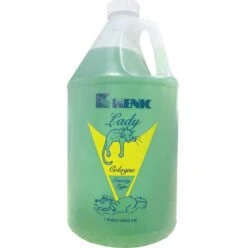KENIC “Lady” Pet Cologne Gallon