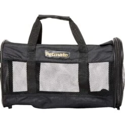 Petmate Kennel Cab Soft Carrier – Small
