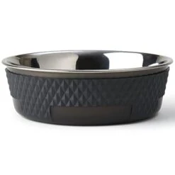 Kona Bowl Stainless Steel Large Food Bowl