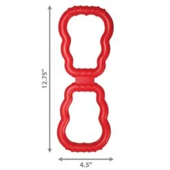 KONG Tug Toy Medium Dog Toy -UPCO Popular Shop Kong Tug Toy 3