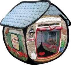 KONG® Bungalow PlaySpaces For Cats