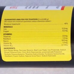 ZOETIS Pet-Tinic® Vitamin & Mineral Supplement For Dogs & Cats – 4 Oz -UPCO Popular Shop LIX1 3