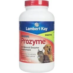 Lambert Kay Original Prozyme Supplement 454 Gm
