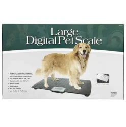 Large Digital Pet Scale -UPCO Popular Shop Large Digital Pet Scale