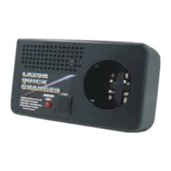 Laube Lazor Battery Quick Charger