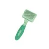 Coastal Lil Pals Mini Self Cleaning Slicker Brush -UPCO Popular Shop Lil Pals Self Cleaning Slicker Mini