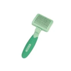 Coastal Lil Pals Mini Self Cleaning Slicker Brush
