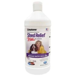 Linatone® Shed Relief Plus Supplement 32 Oz