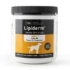 International Veterinary Services Lipiderm Fish Oil Soft Chews 90 Ct -UPCO Popular Shop Lipiderm Soft Chews 90 Ct
