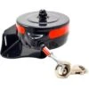 Bracket Mount Retractable Tie Out Reel – Large -UPCO Popular Shop Lixit Retractable Cable Tie Out 80 120 bracket