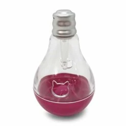 Mad Cat Interactive Batty Bulb Cat Treat Dispenser Toy