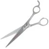 Dubl Duck Mercedes 88 Stainless Steel Shear Straight 8.25″ -UPCO Popular Shop Mercedes 88 SS Double Duck Shears WEB