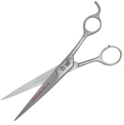 Dubl Duck Mercedes 88 Stainless Steel Shear Straight 8.25″