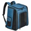 MidWest Day Tripper Blue Backpack For Pets -UPCO Popular Shop Midwest Day Tripper Backpack Blue WEB