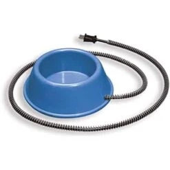 K&H Heated Pet Bowl 1 Quart