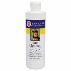 Miracle Care R-7 Ear Cleaner 16 Oz