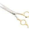 Miracle Coat Grooming Shears – 6 1/2″ Straight -UPCO Popular Shop Miracle Coat Grooming Shear 6 one half Straight