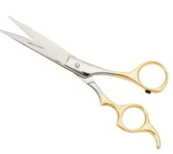 Miracle Coat Grooming Shears – 6 1/2″ Straight