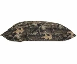 Petmate Mossy Oak® Camo Pillow Dog Bed -UPCO Popular Shop Mossy Oak Pillow Bed2