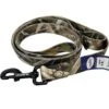 Mossy Oak Shadow Grass Camo Dog Leash -UPCO Popular Shop Mossy Oak Shadow Grass Leash WEB